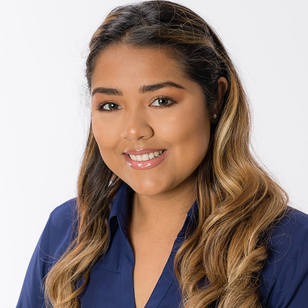 Brittany Reyes