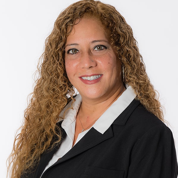 Lee Ramirez