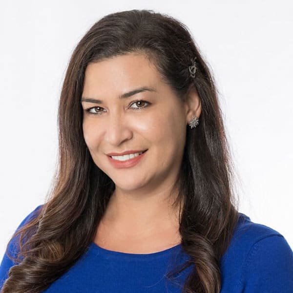 NOELIA LUCIANO STAFF PHOTO
