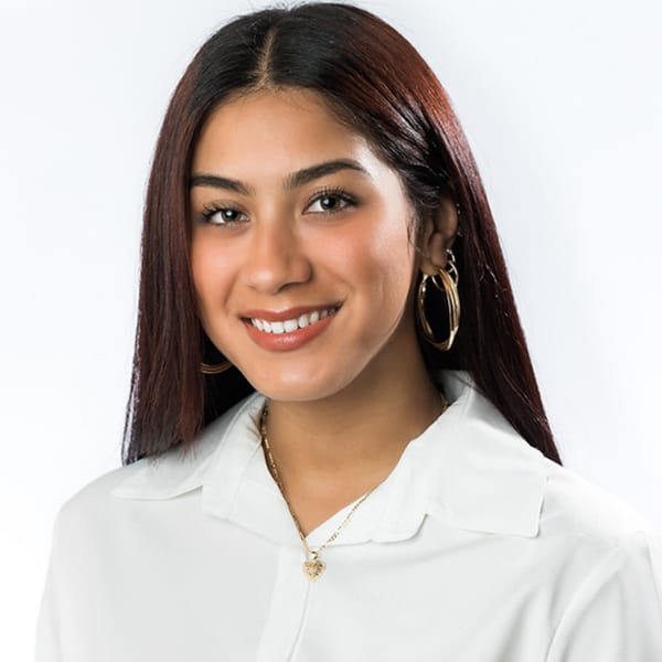 Ashley Chavez