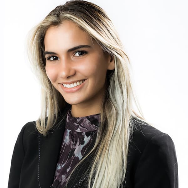 Kaylee Negrin