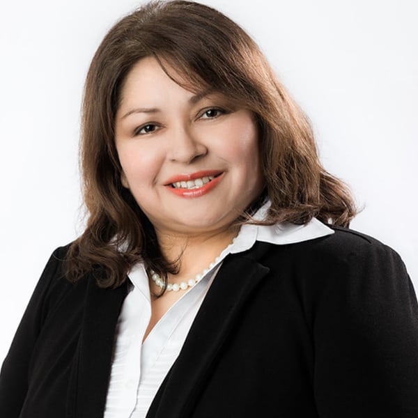 Rocio Dempsey