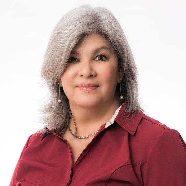 Maggie Manrique