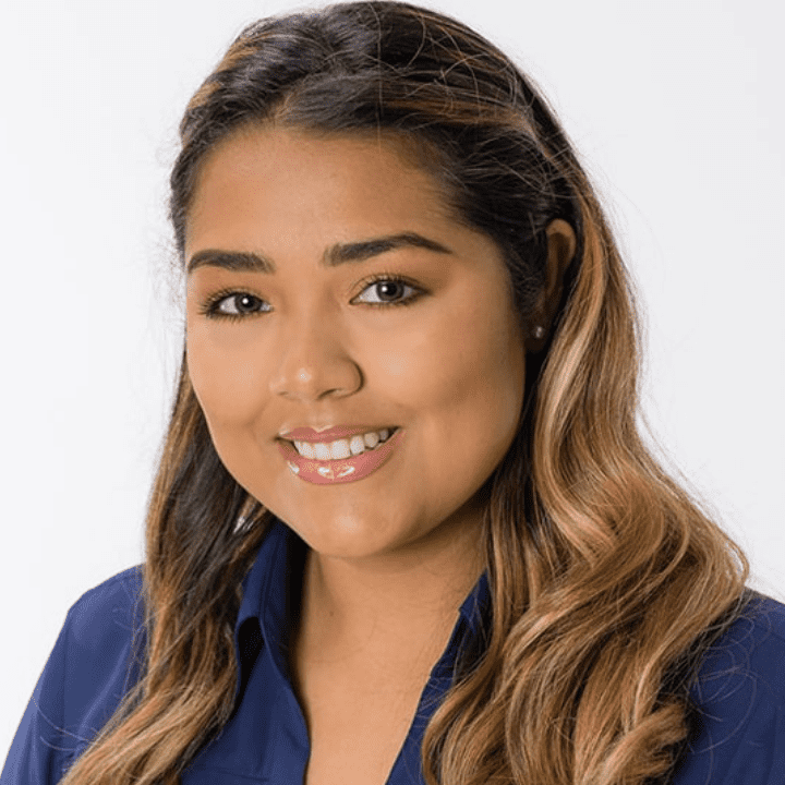 Brittany Reyes