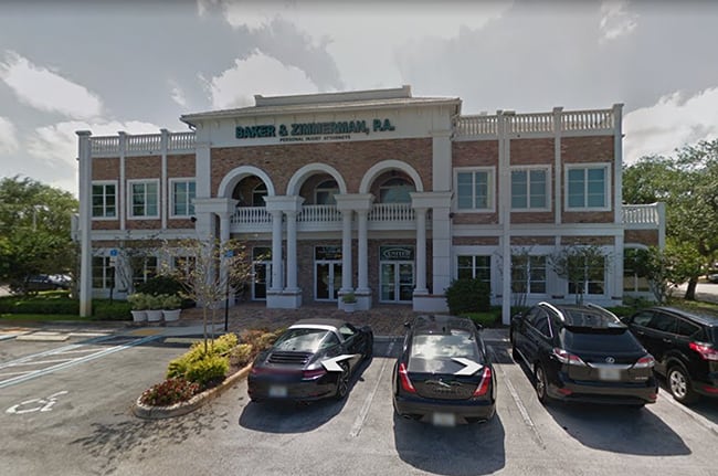 Parkland, FL Office Building
