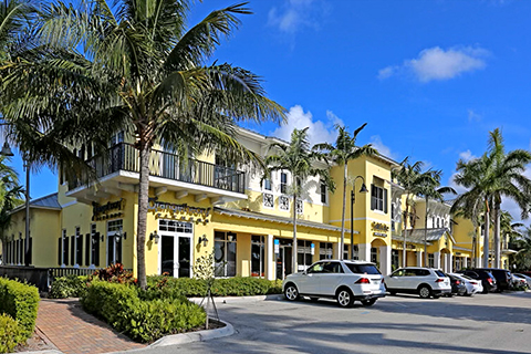 Delray Beach Office