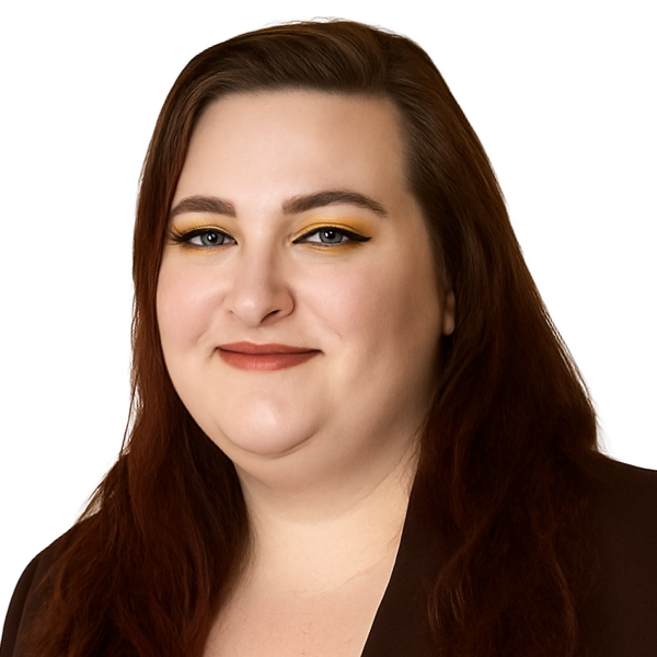Female Avatar