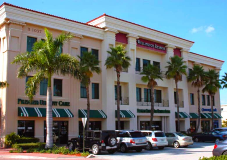 Weston